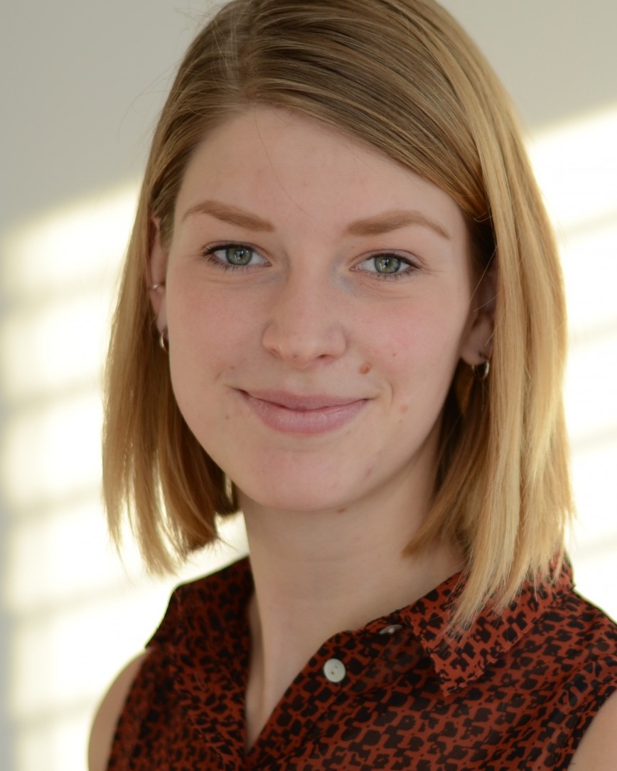 Profilbild von Annemarie