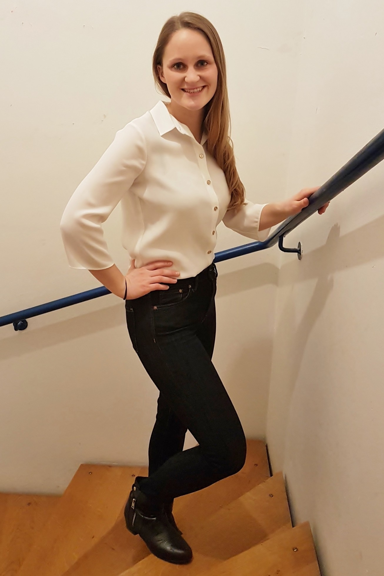 Weiteres Foto von Franziska