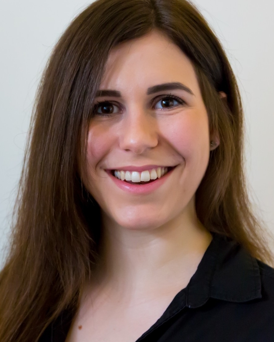 Profilbild von Jennifer