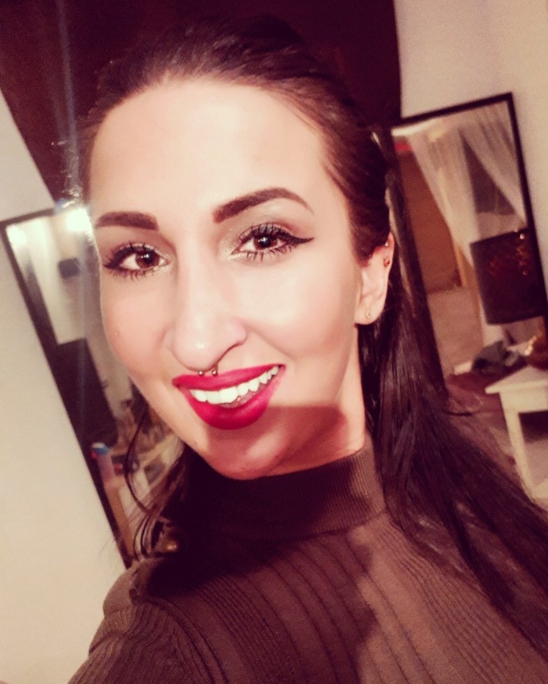Profilbild von Andreana