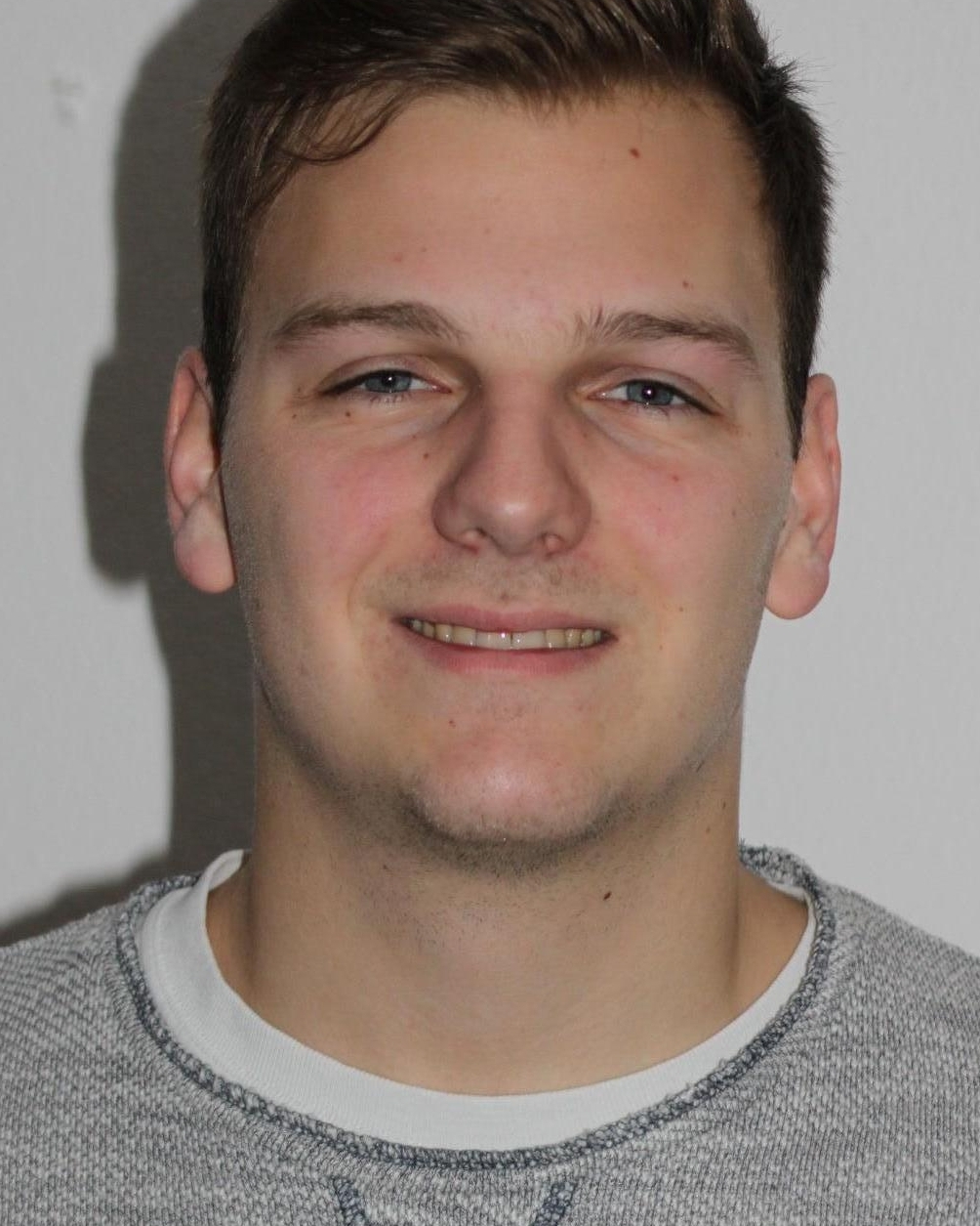 Profilbild von Florian