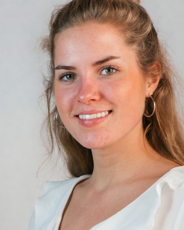 Profilbild von Marie