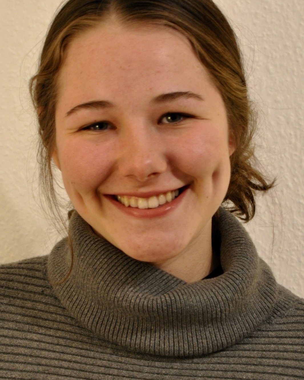 Profilbild von Nina