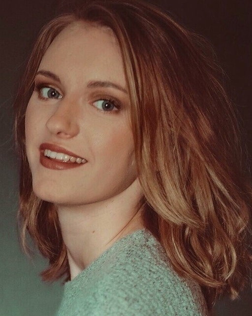 Profilbild von Anne-Kathrin
