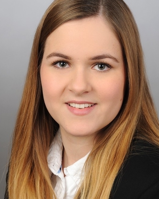 Profilbild von Helen