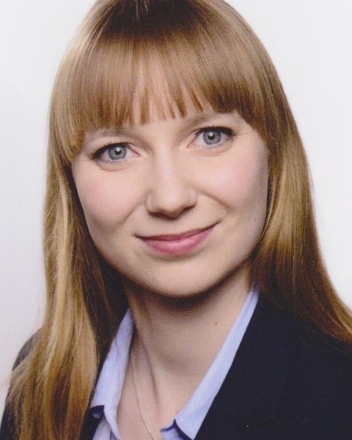 Profilbild von Liza