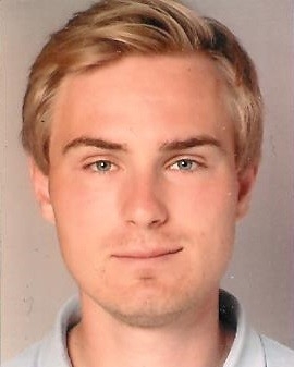 Profilbild von Tove