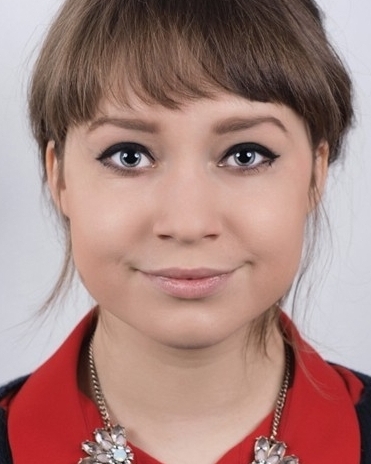 Profilbild von Elizaveta