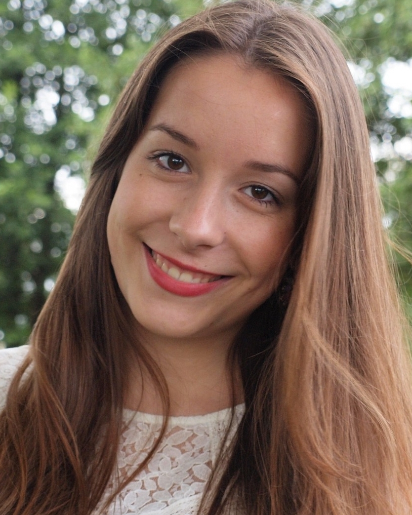 Profilbild von Lea