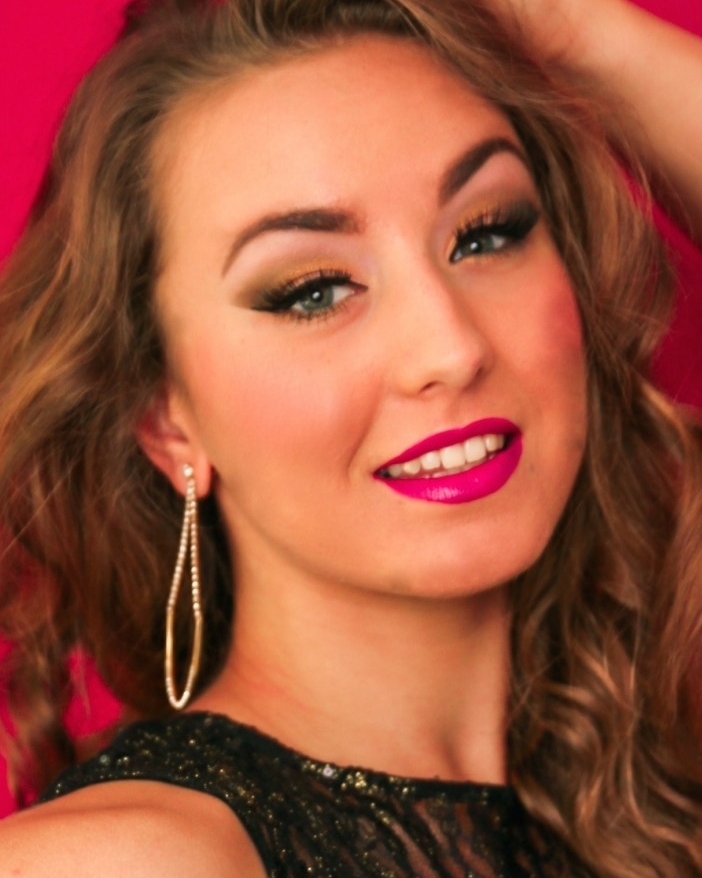 Profilbild von Raluca-Andreea