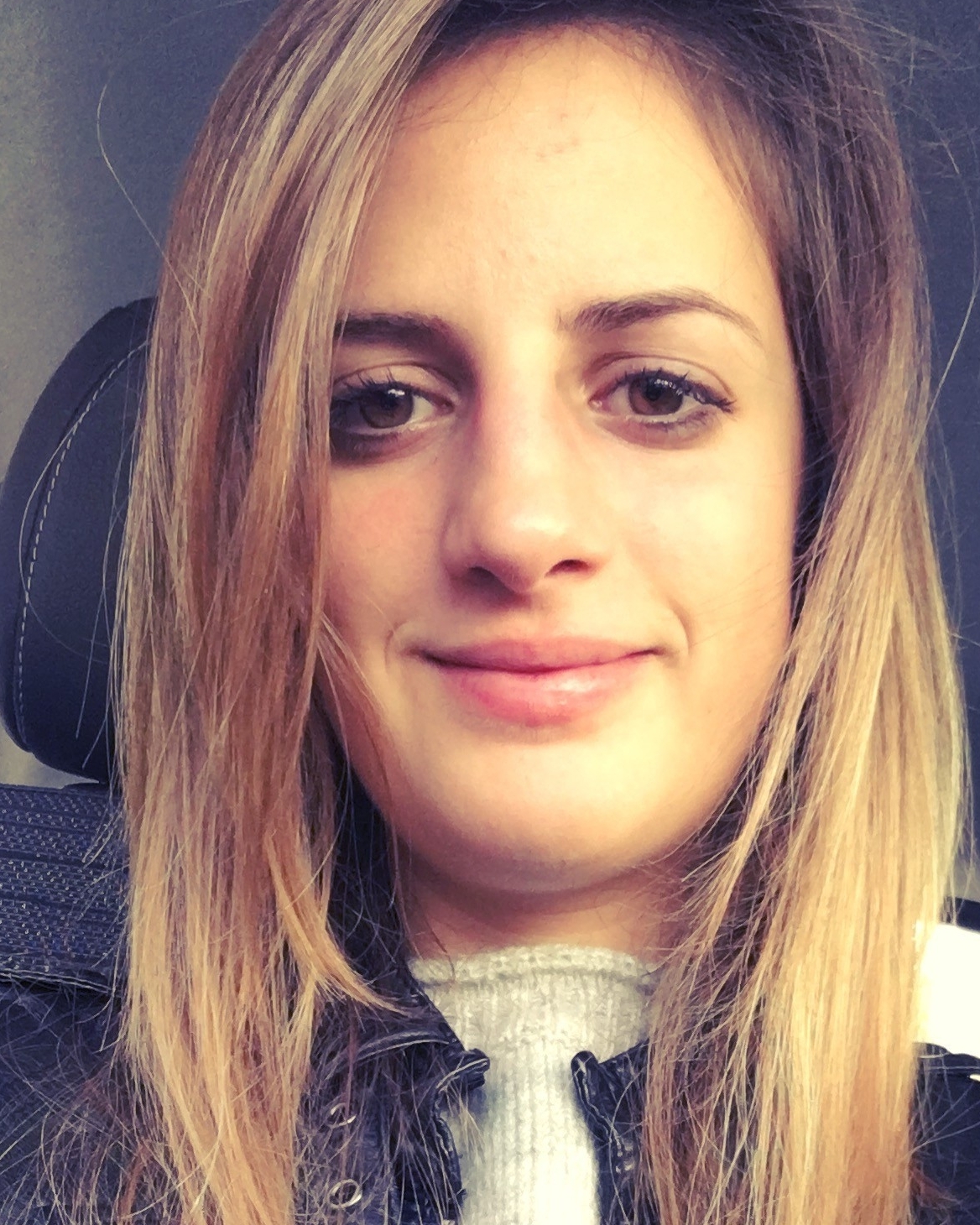Profilbild von Marta