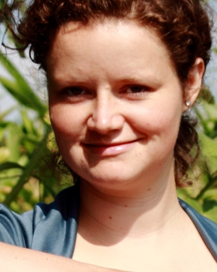 Profilbild von Sonnhild