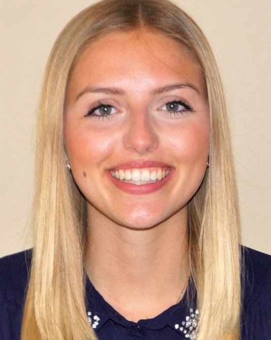 Profilbild von Karina