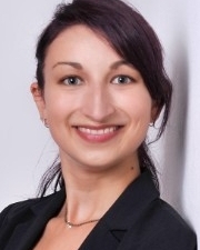 Profilbild von Anna