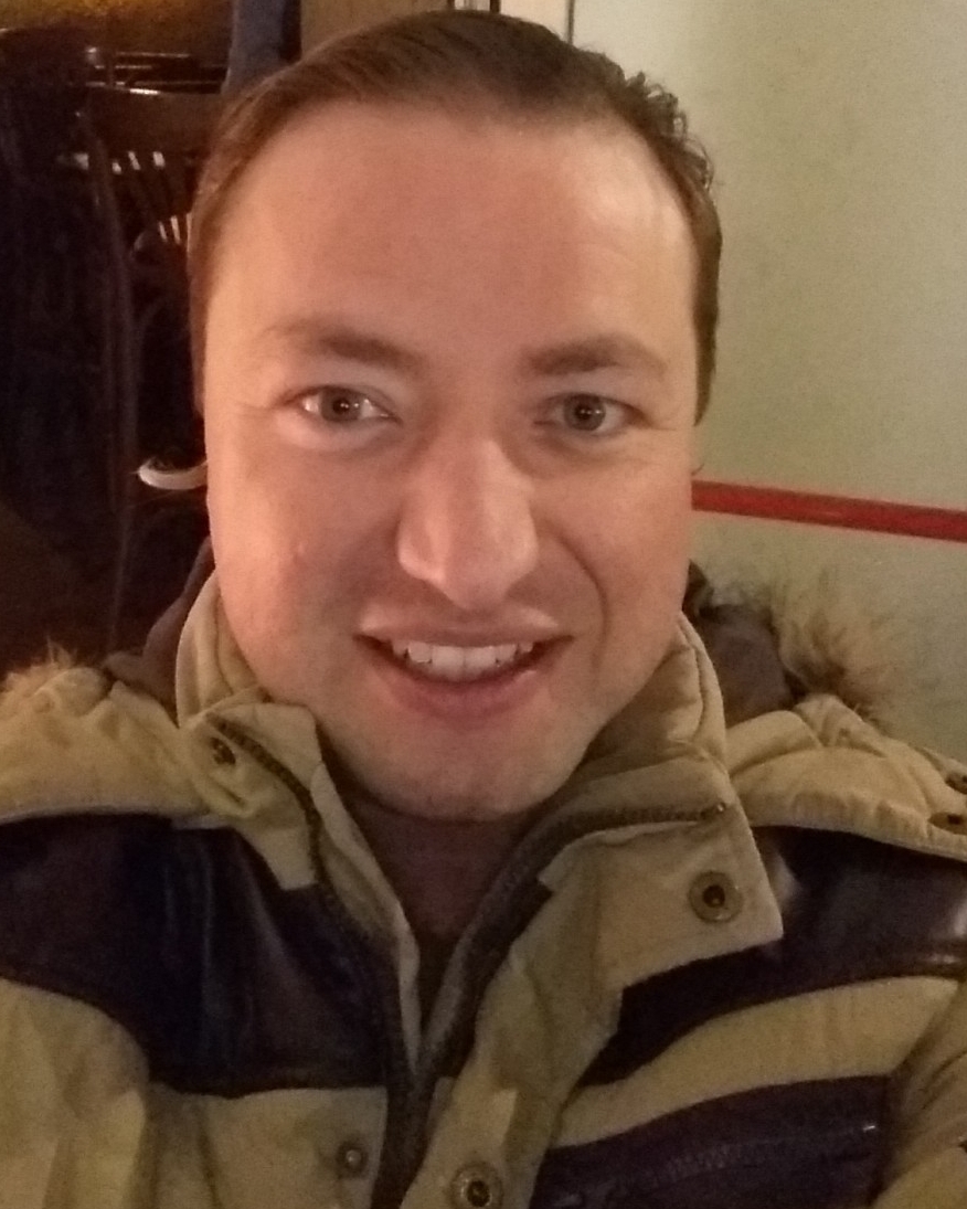 Profilbild von Carmelo