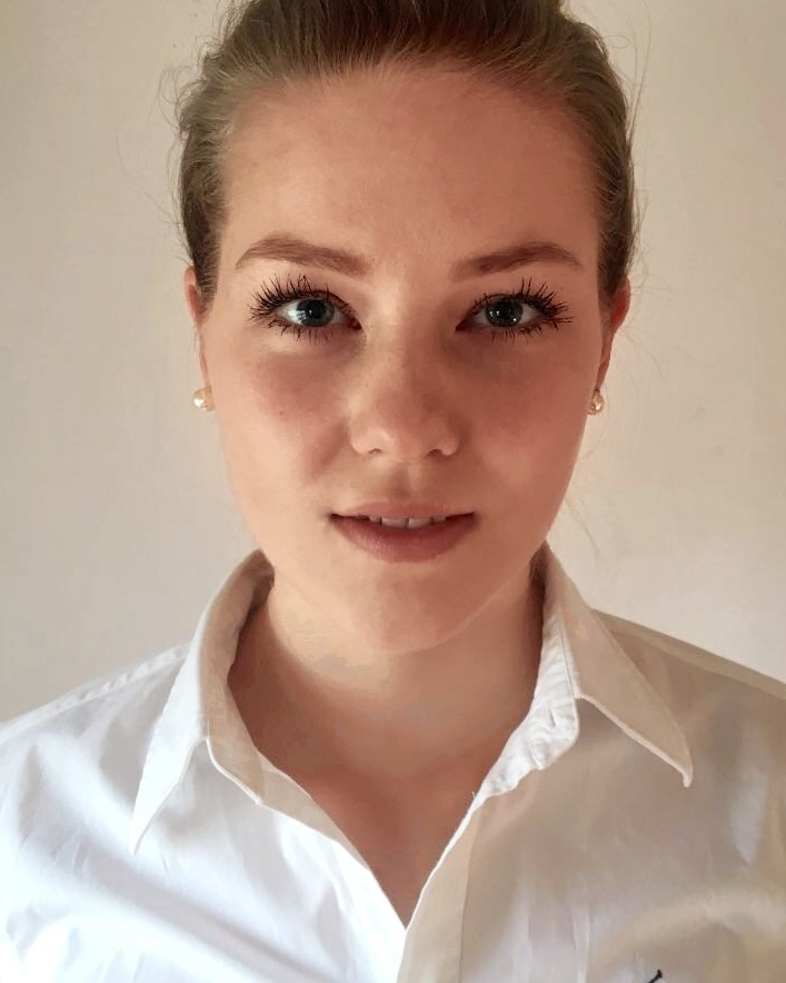 Profilbild von Johanna