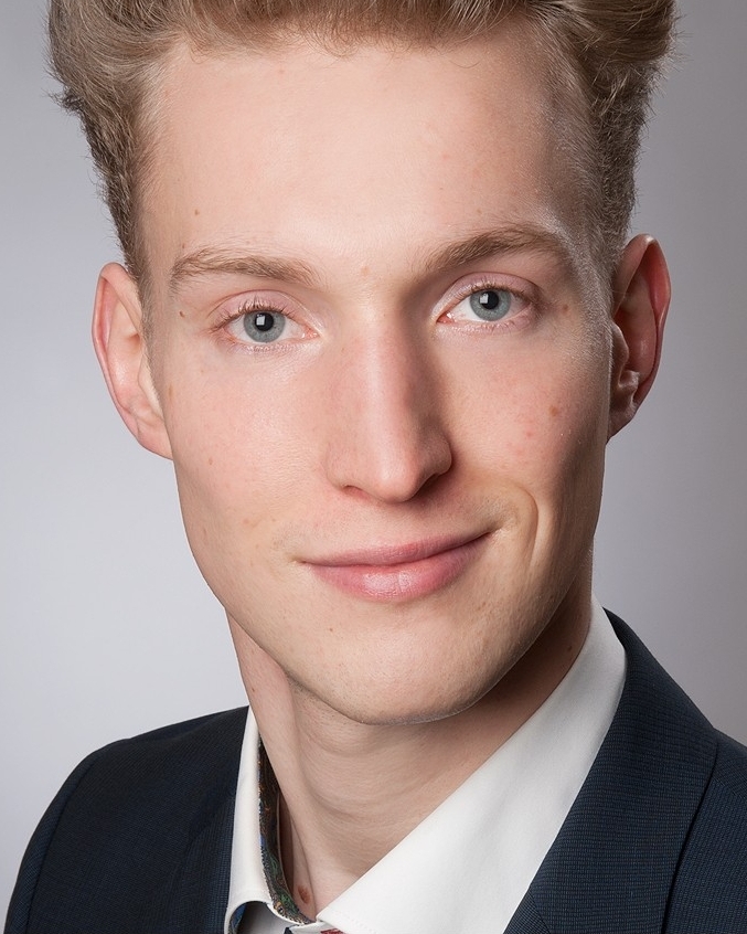Profilbild von Florian