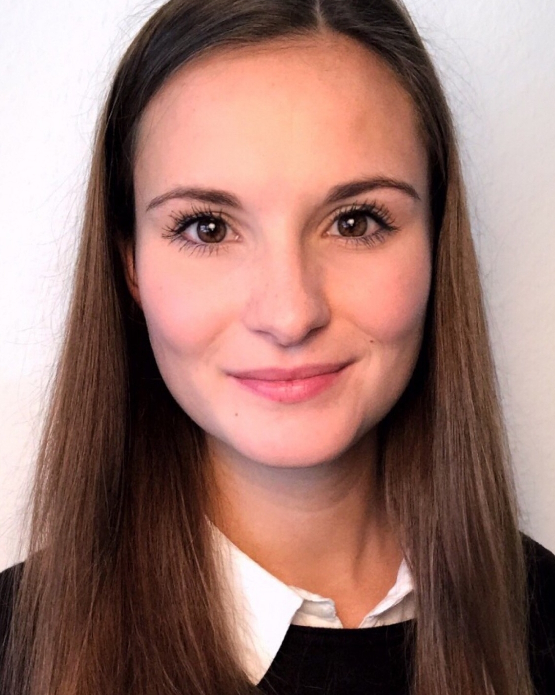 Profilbild von Marie