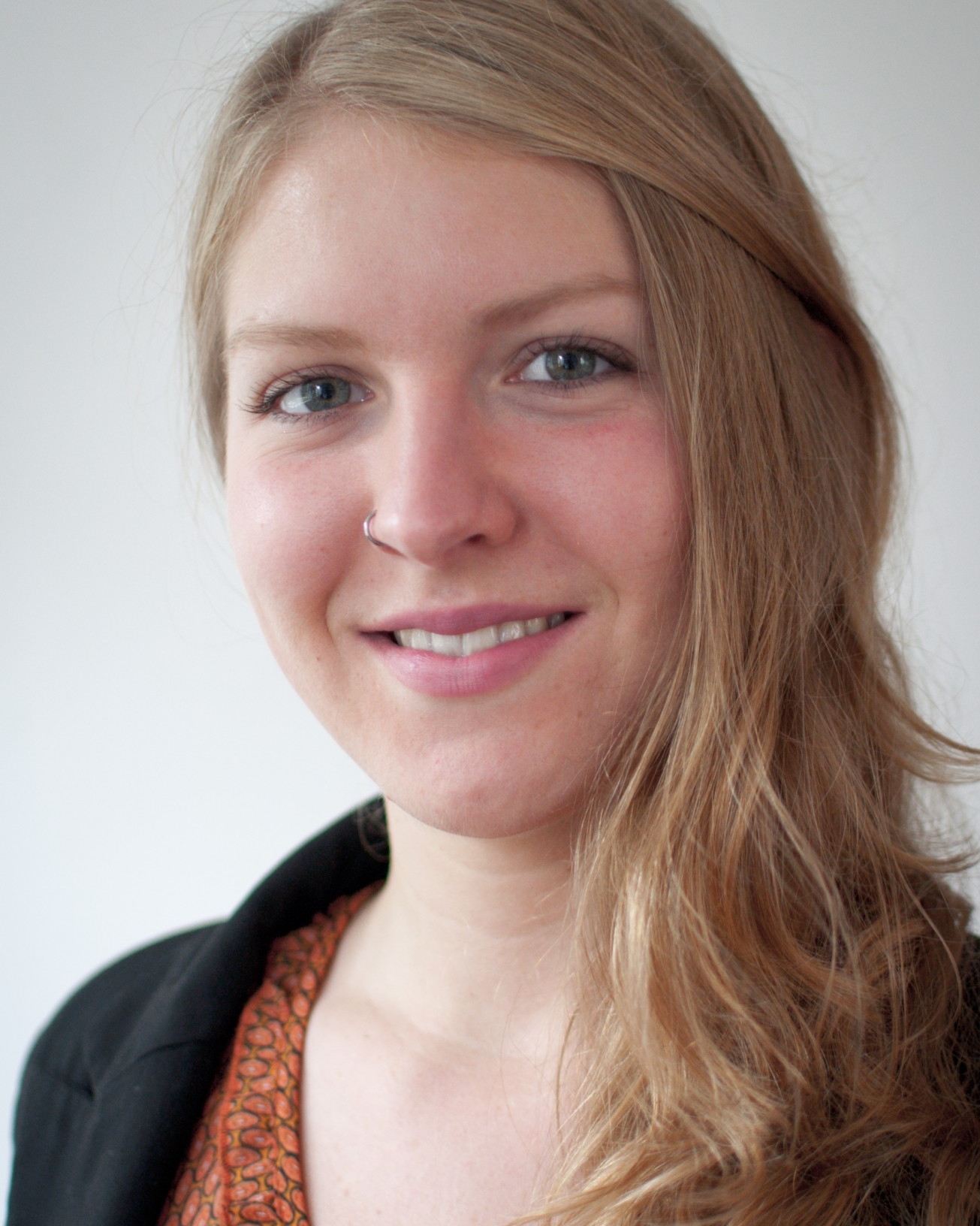 Profilbild von Heidi