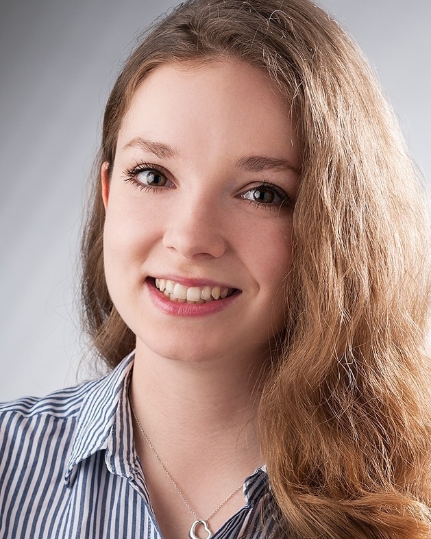 Profilbild von Francesca