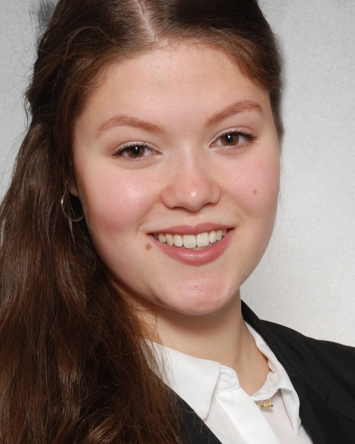 Profilbild von Isabel Maria