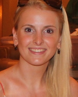 Profilbild von Lucia