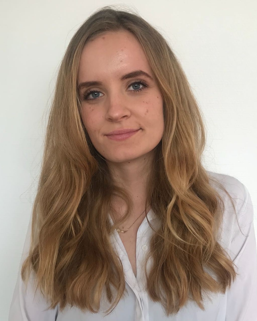 Profilbild von Sarah