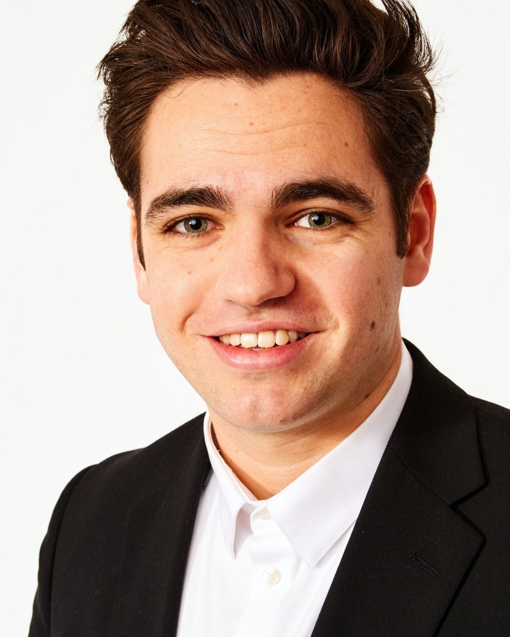 Profilbild von Fabian