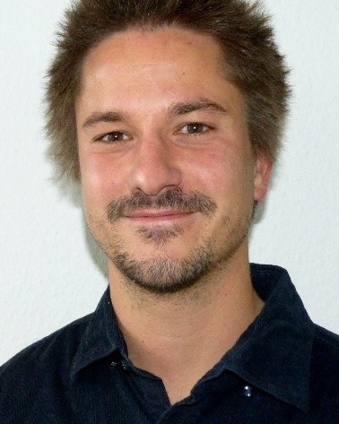 Profilbild von Patrick