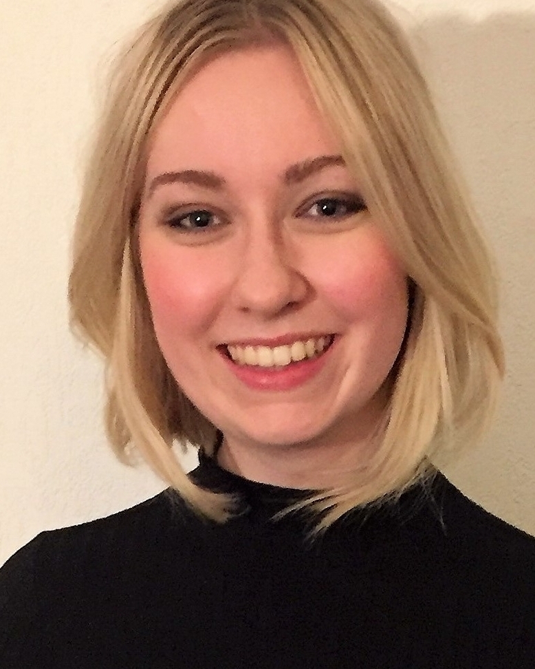Profilbild von Wencke