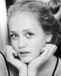 Profilbild von Tania