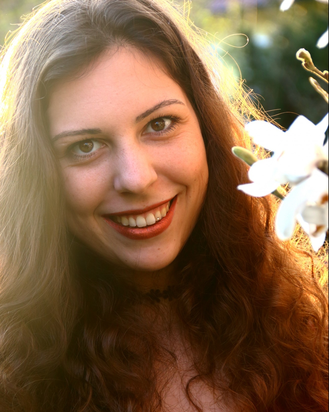 Profilbild von Larissa