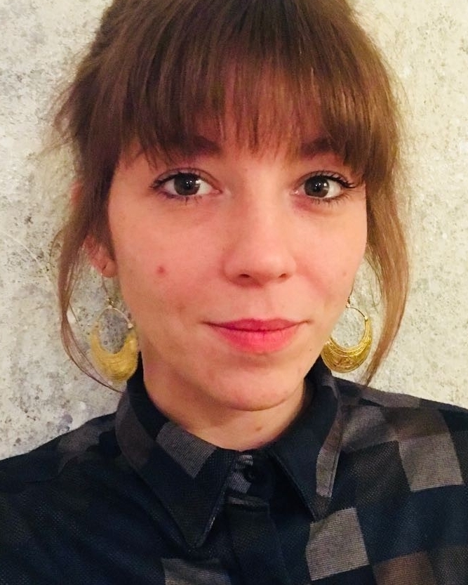 Profilbild von Susann