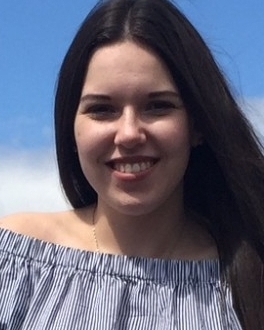Profilbild von Jil
