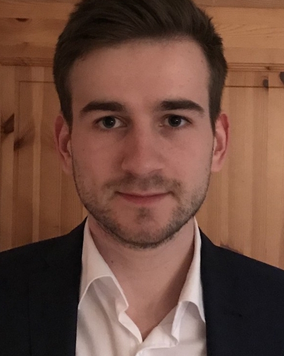 Profilbild von Simon