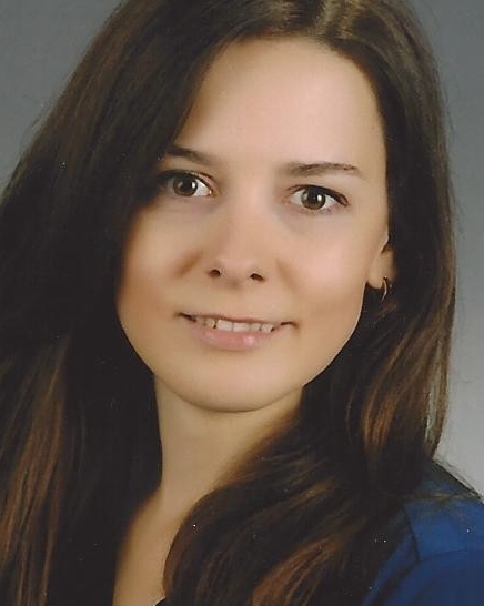 Profilbild von Iuliia