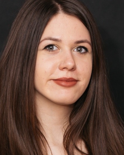 Profilbild von Vasilina