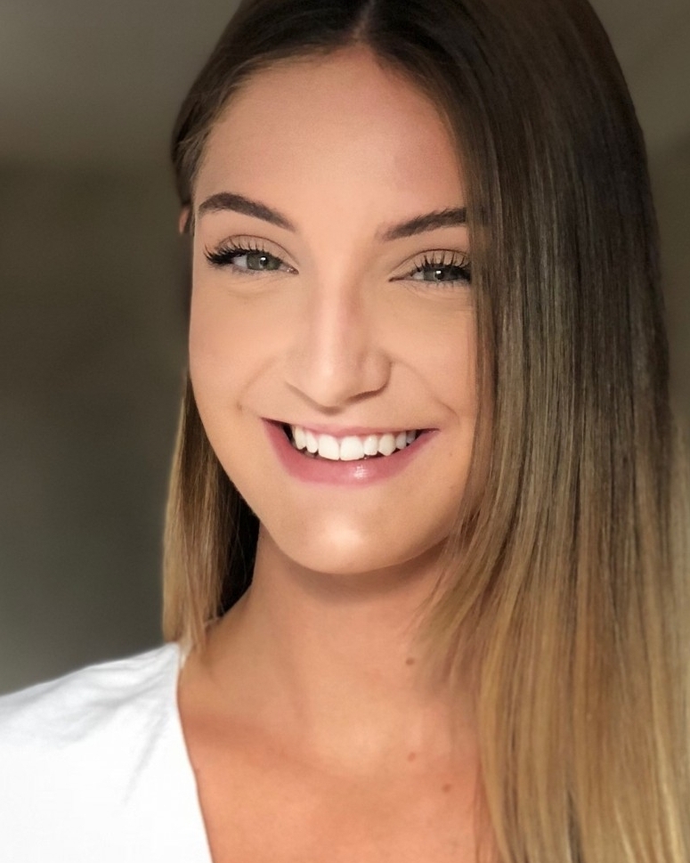 Profilbild von Nika