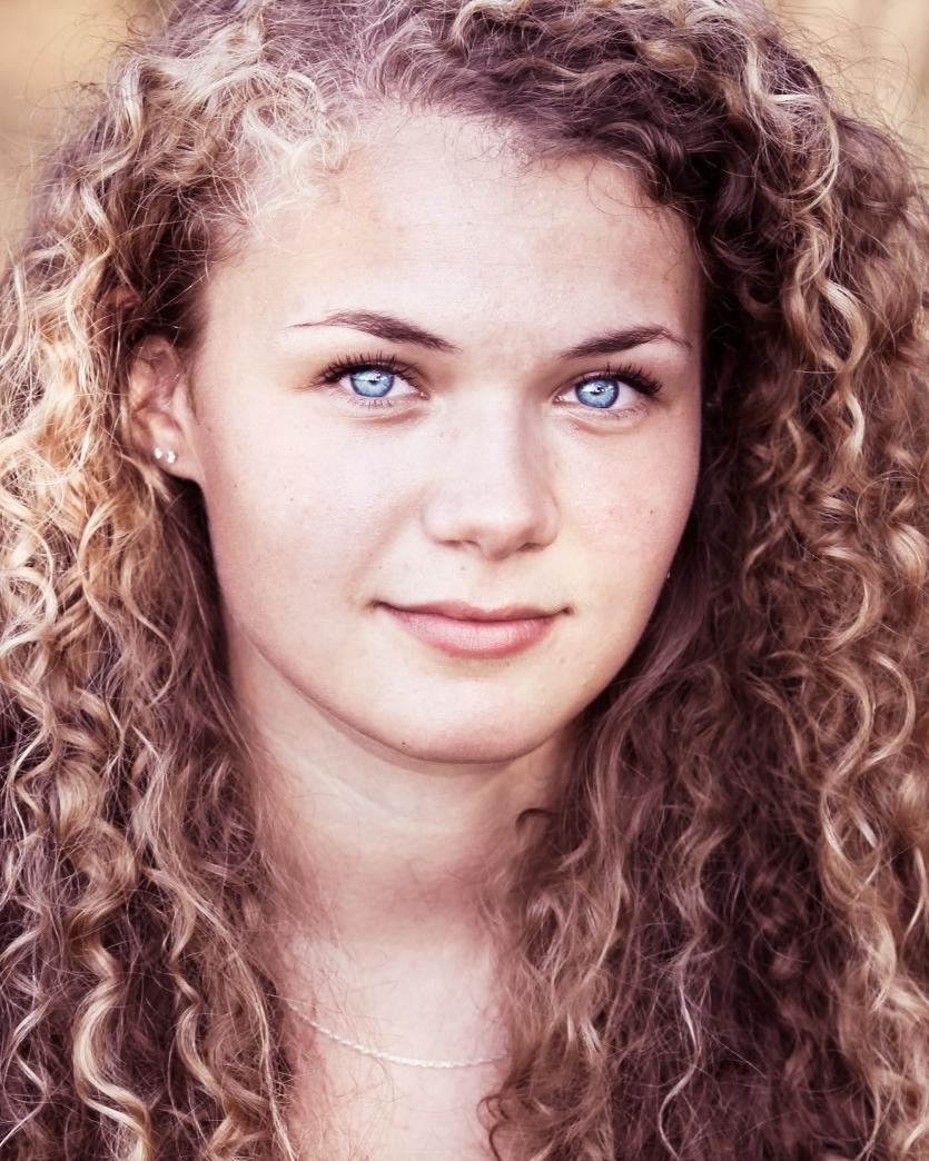 Profilbild von Annika