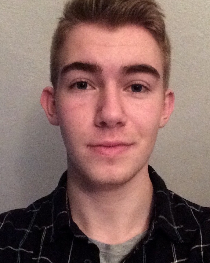 Profilbild von Sascha