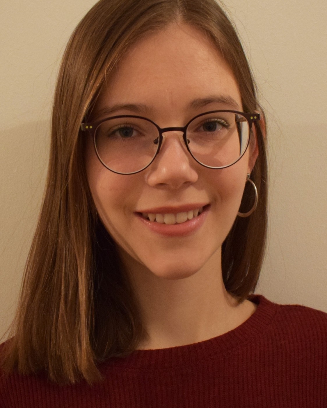 Profilbild von Moana