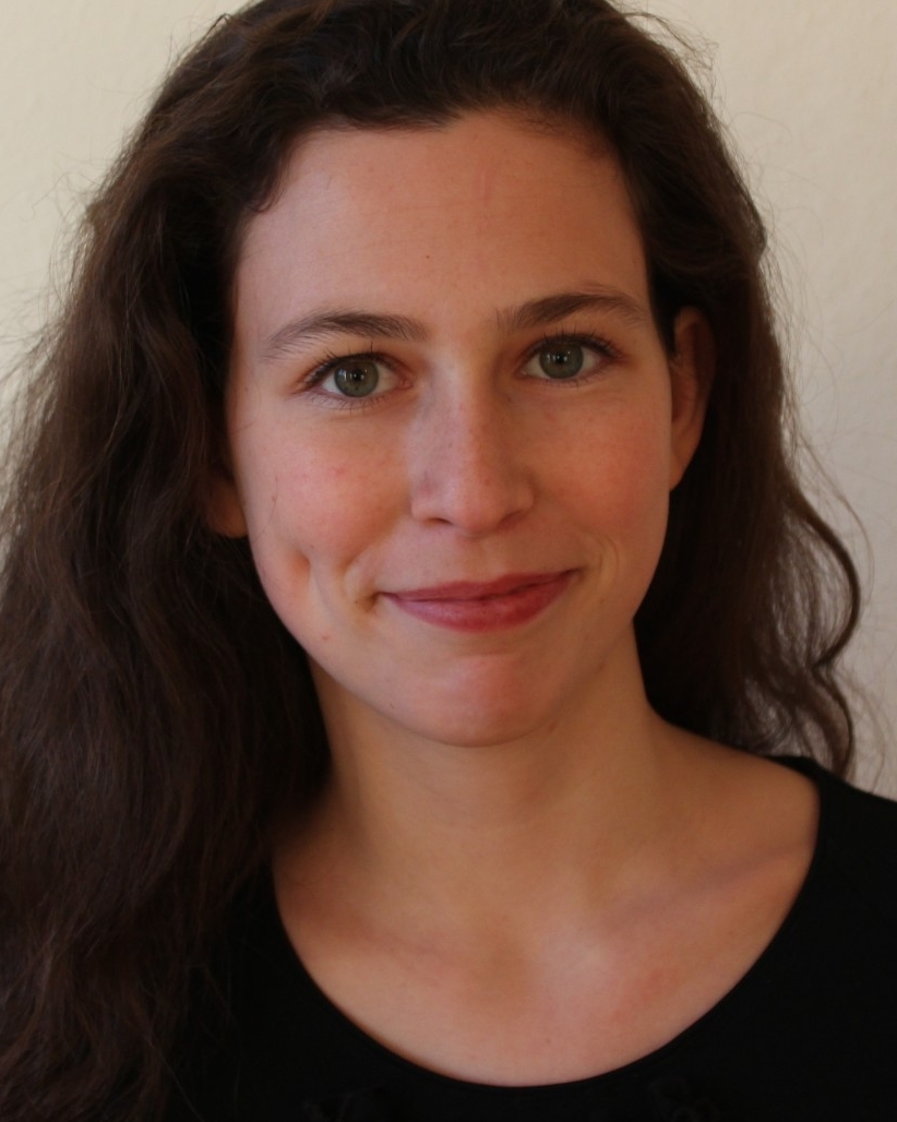 Profilbild von Maya
