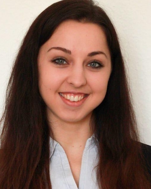 Profilbild von Nataliia