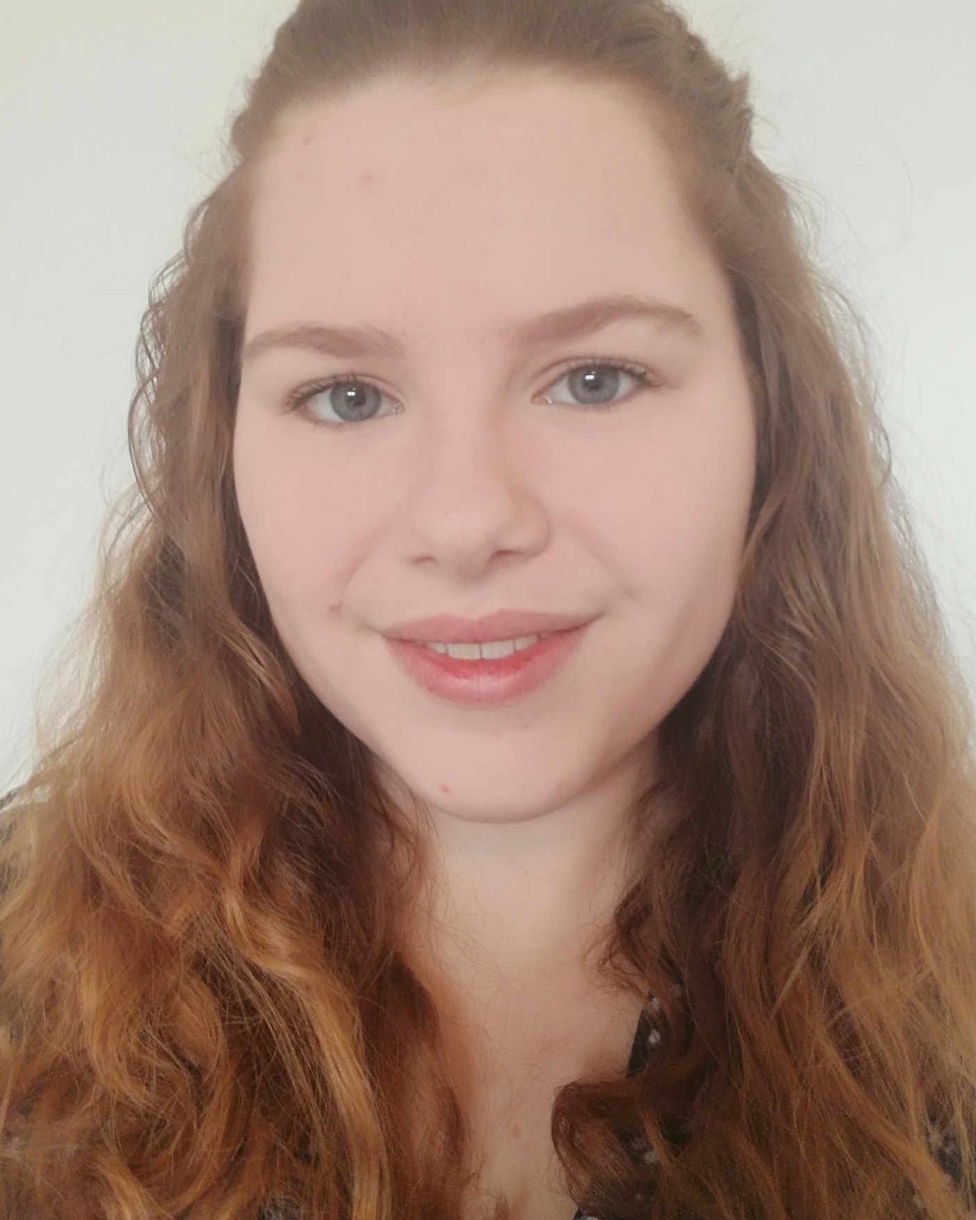Profilbild von Sophie