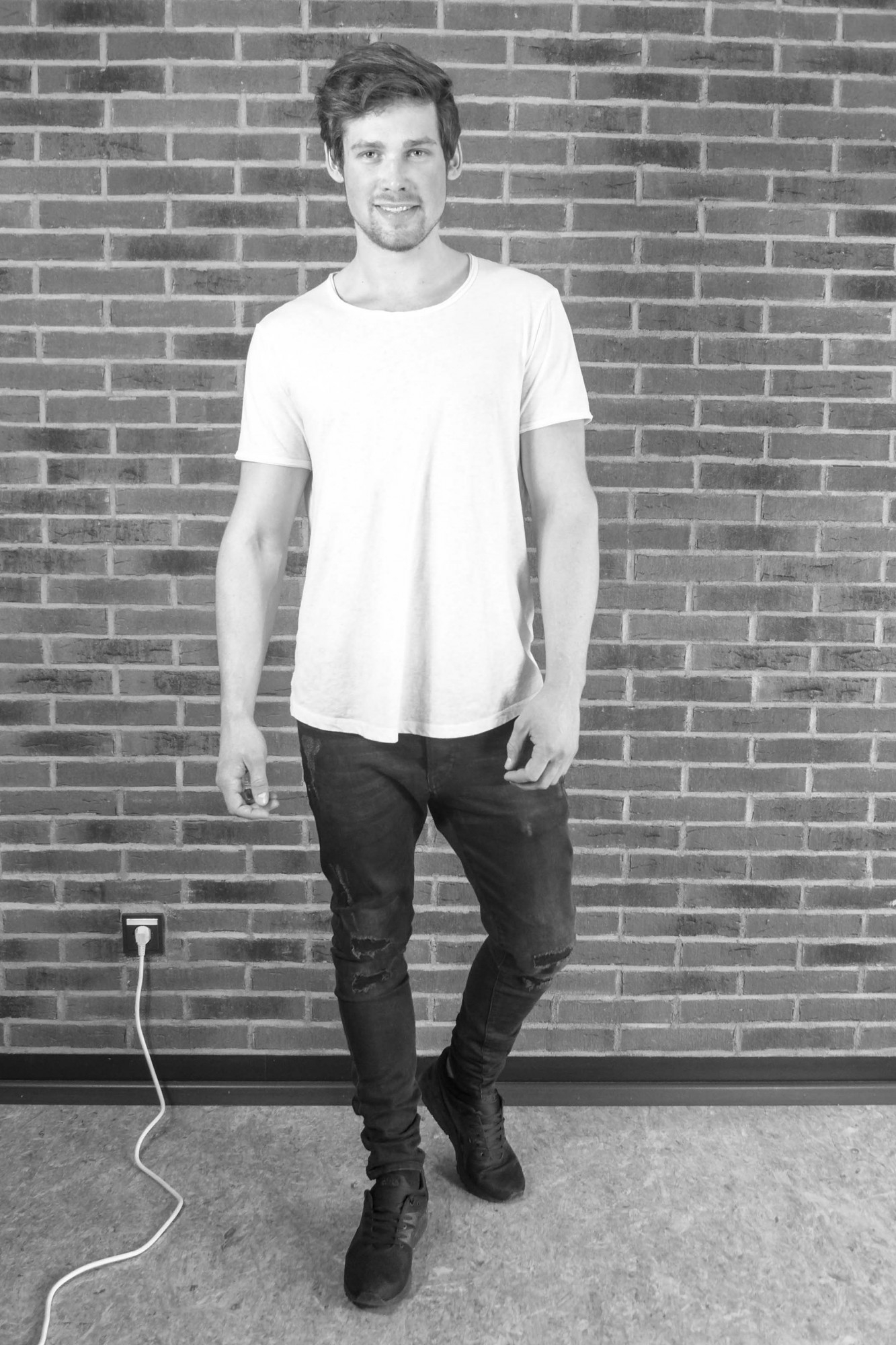 Weiteres Foto von Max
