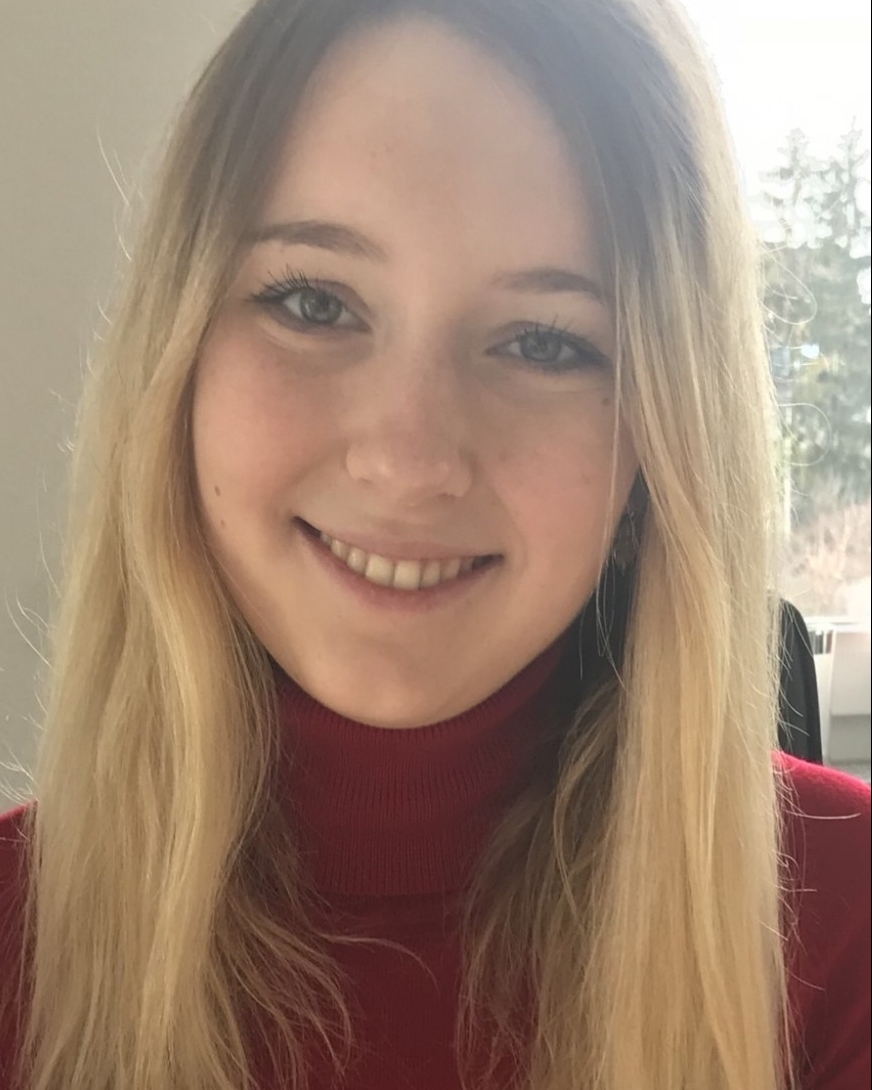 Profilbild von Julia