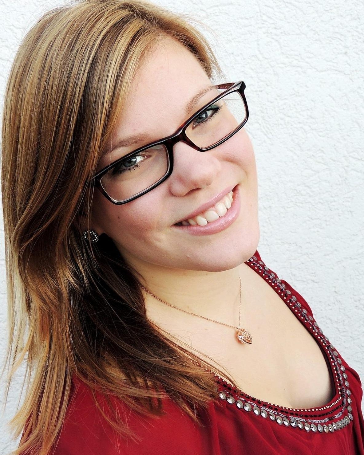 Profilbild von Verena