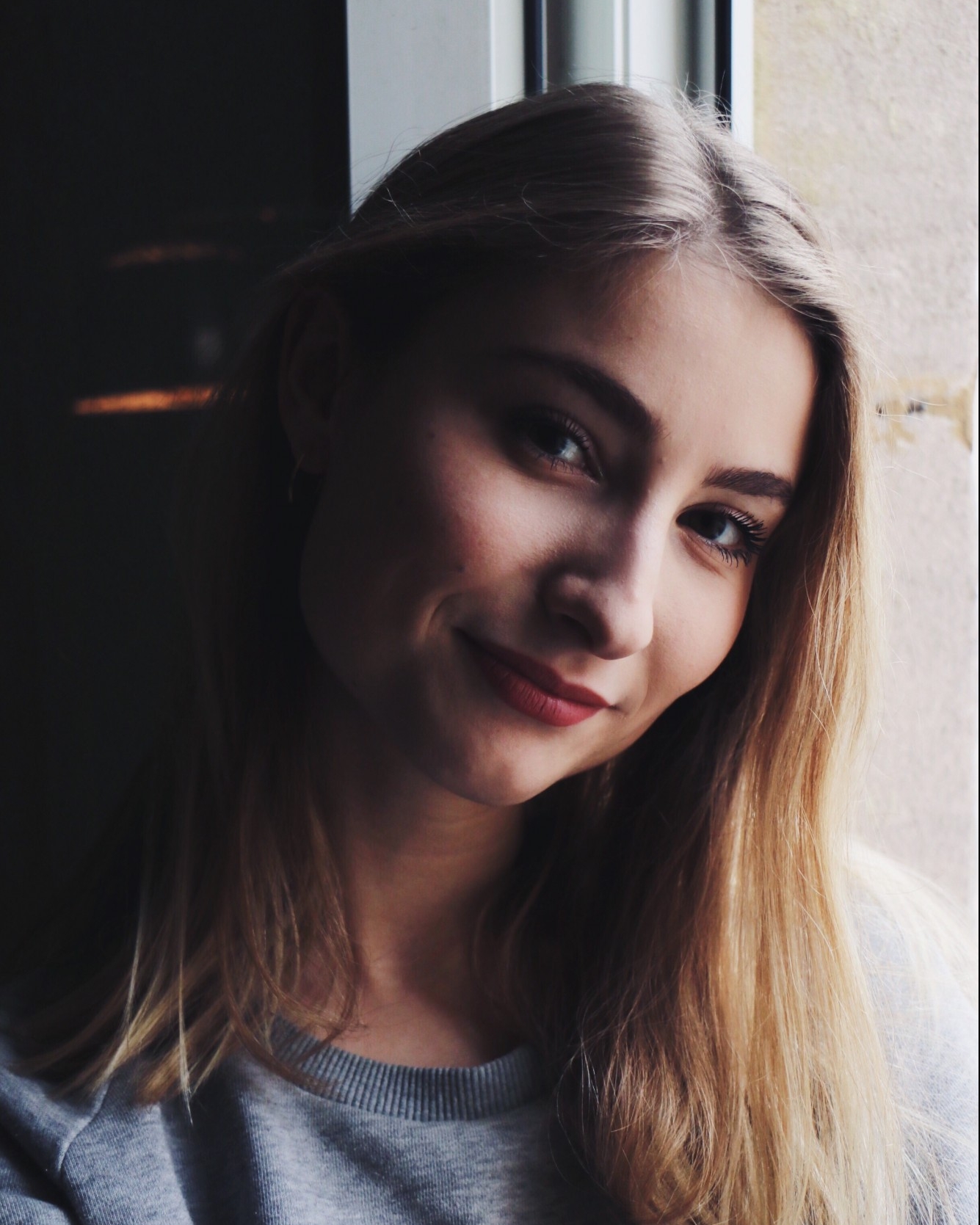 Profilbild von Luisa