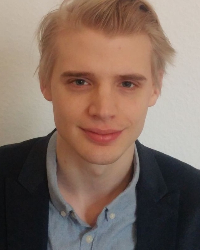 Profilbild von Alex