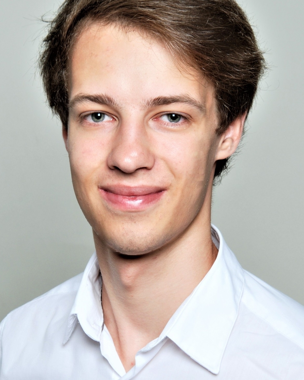 Profilbild von Alexander